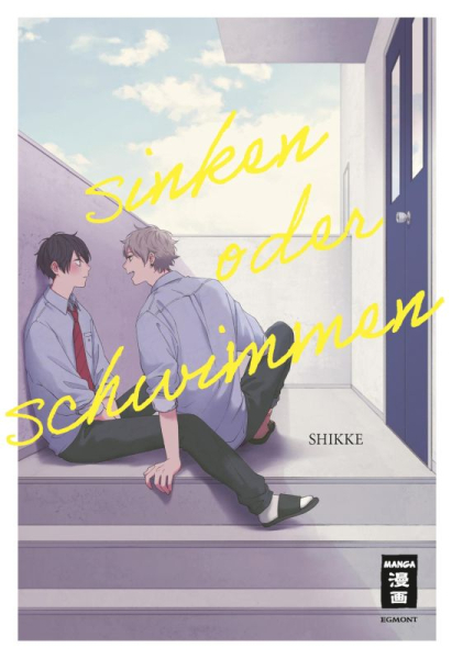 Sinken oder schwimmen